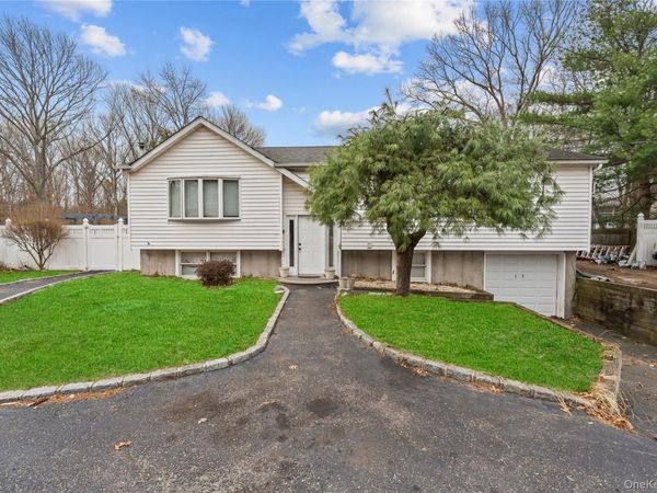 147 Horseblock Road , Centereach, NY 11720