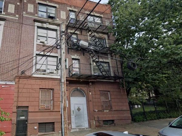 1667 Nelson Avenue , Bronx, NY 10453