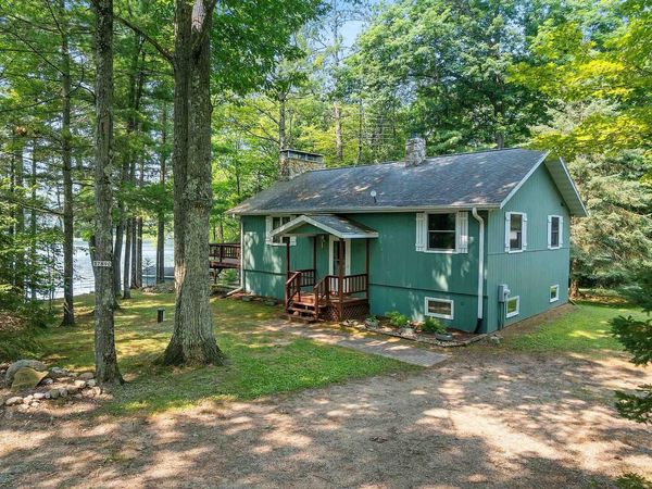 17890 W WHEELER LANE, Lakewood, WI 54138