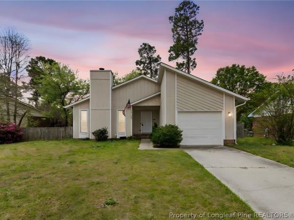 706 Prestige Boulevard, Fayetteville, NC 28314