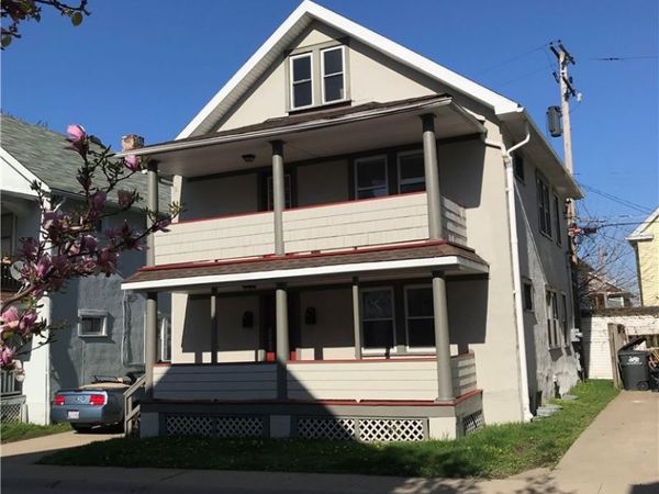 1275 Clifton Prado , Unit UP, Lakewood, OH 44107