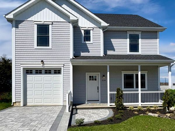 528 Catherine Street , South Amboy, NJ 08879