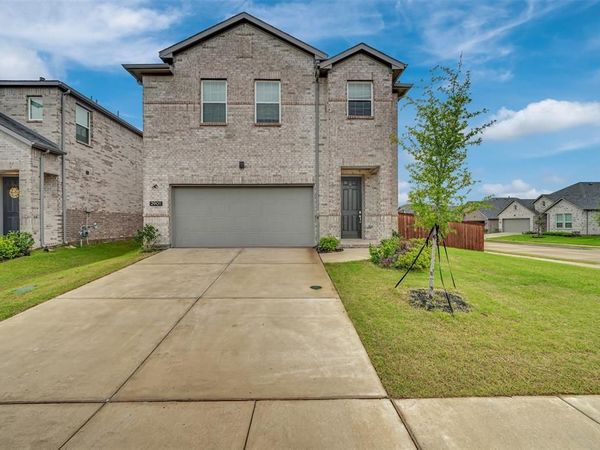 2901 Isla Terrace, Princeton, TX 75407