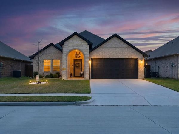 1005 Tippit, Greenville, TX 75402