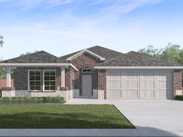 454 Sebastian Lane, Waxahachie, TX 75165