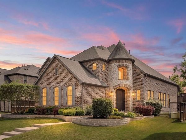 1506 Mariners Hope Way, Wylie, TX 75098