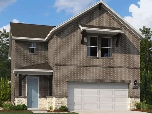 14201 Gallatin Street, Pilot Point, TX 76258