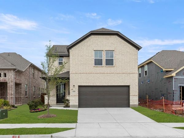 14201 Gallatin Street, Pilot Point, TX 76258