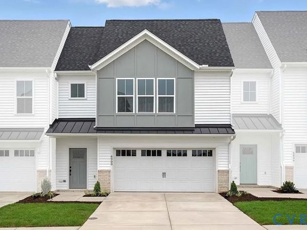 6900 Sunrise Oasis Lane , Chesterfield, VA 23112