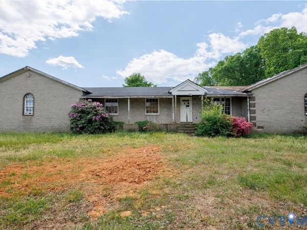 7621 Amelia Springs Road, Amelia, VA 23083