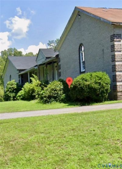 7621 Amelia Springs Road, Amelia, VA 23083 Main Photo