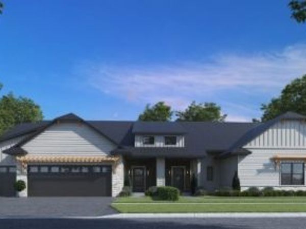 313 Wolfe Lane , Unit B, Mt Vernon, IA 52314