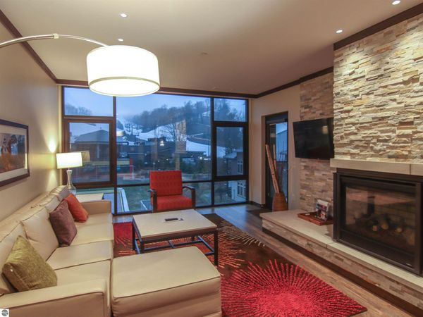 12450 Crystal Mountain Drive, Unit 13F, Thompsonville, MI 49683