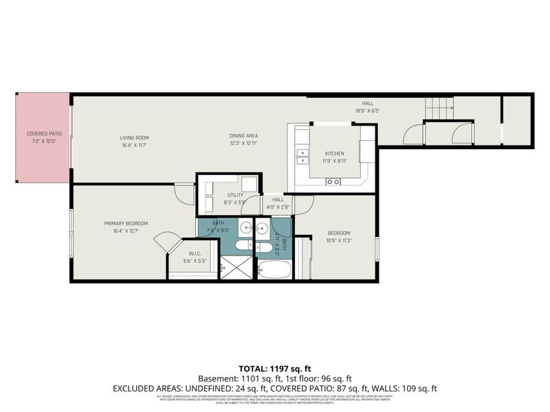 836 Flint Ridge, Cold Spring, KY 41076 Photo 33