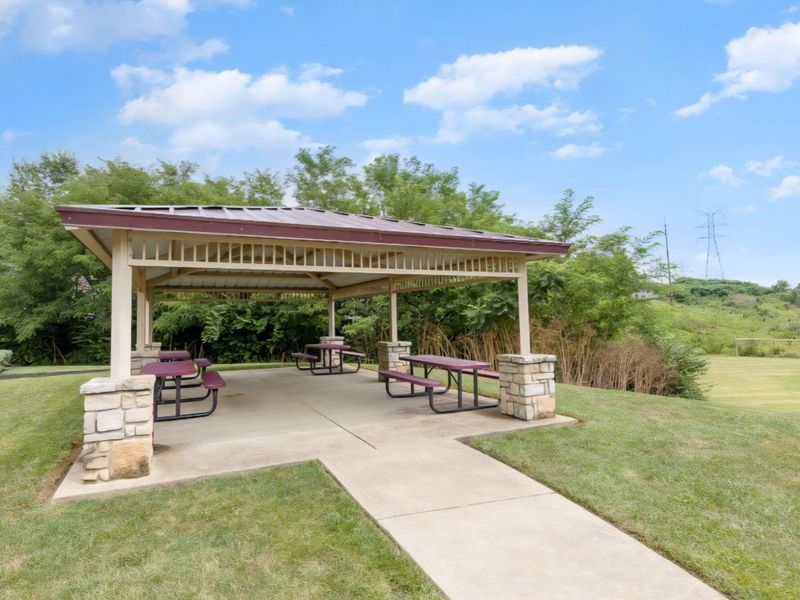 836 Flint Ridge, Cold Spring, KY 41076 Photo 41