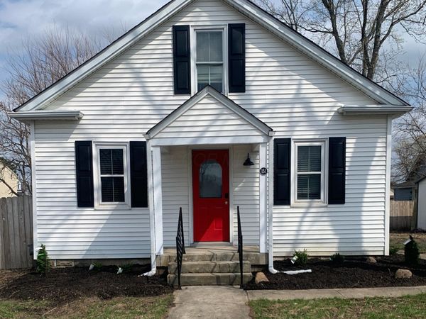 151 Liberty Street , Etna, OH 43018