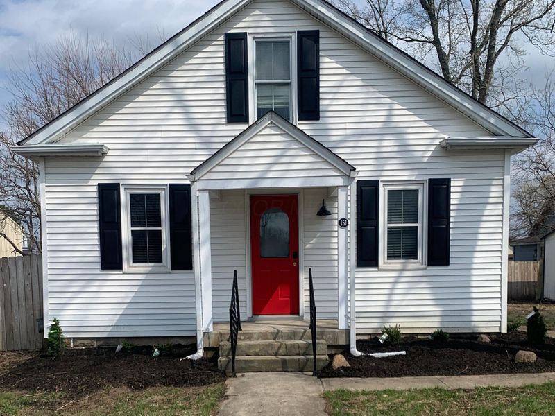 151 Liberty Street , Etna, OH 43018 Photo 1