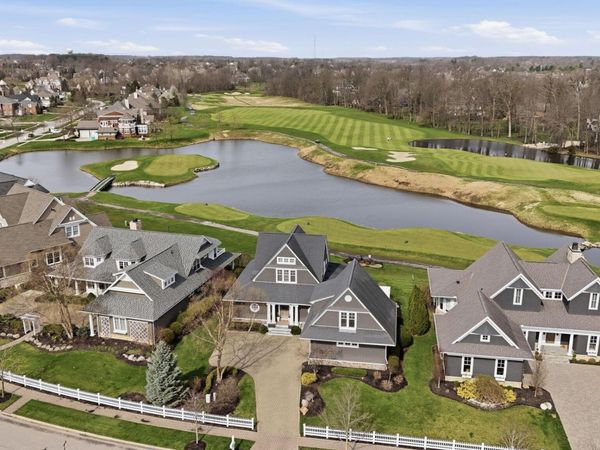 7778 Tillinghast Drive , Dublin, OH 43017