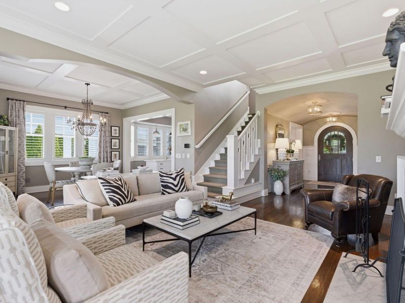 7778 Tillinghast Drive, Dublin, OH 43017 Photo 10