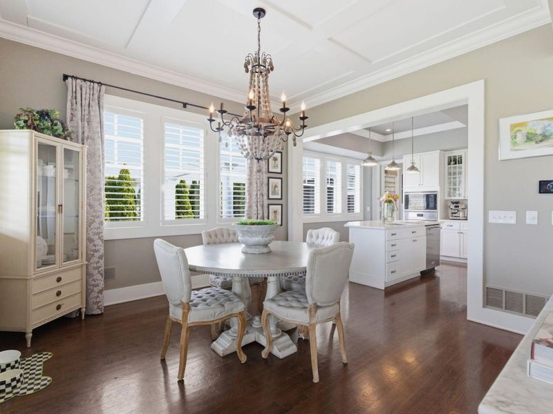 7778 Tillinghast Drive, Dublin, OH 43017 Photo 14