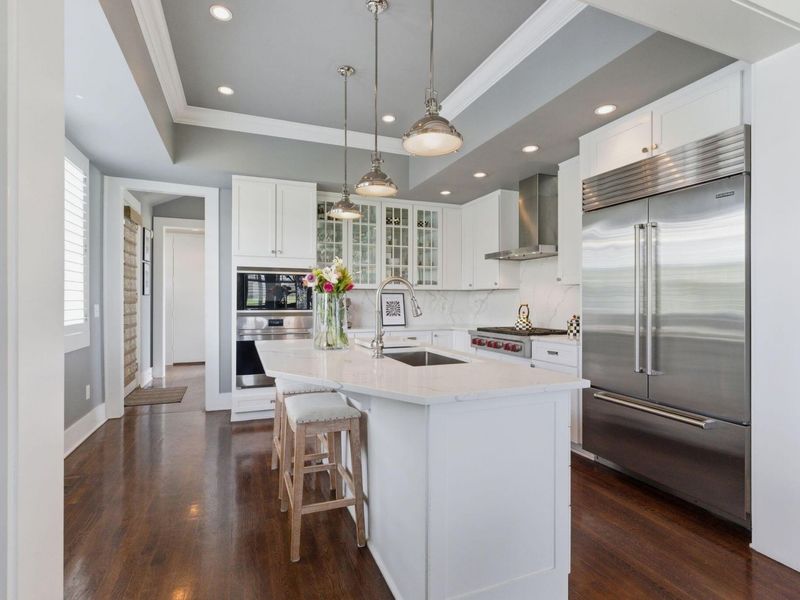 7778 Tillinghast Drive, Dublin, OH 43017 Photo 15