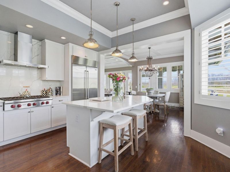 7778 Tillinghast Drive, Dublin, OH 43017 Photo 16