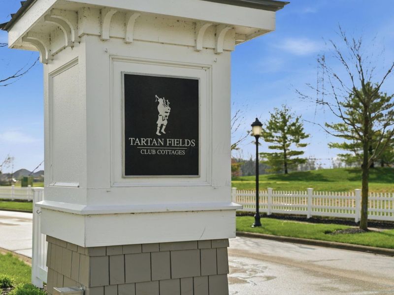 7778 Tillinghast Drive, Dublin, OH 43017 Photo 2