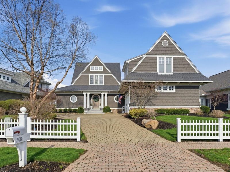 7778 Tillinghast Drive, Dublin, OH 43017 Photo 3