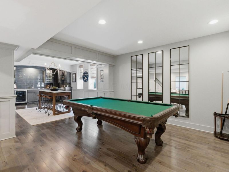 7778 Tillinghast Drive, Dublin, OH 43017 Photo 44