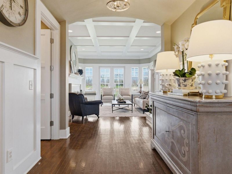 7778 Tillinghast Drive, Dublin, OH 43017 Photo 6