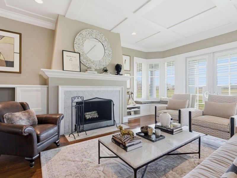 7778 Tillinghast Drive, Dublin, OH 43017 Photo 8