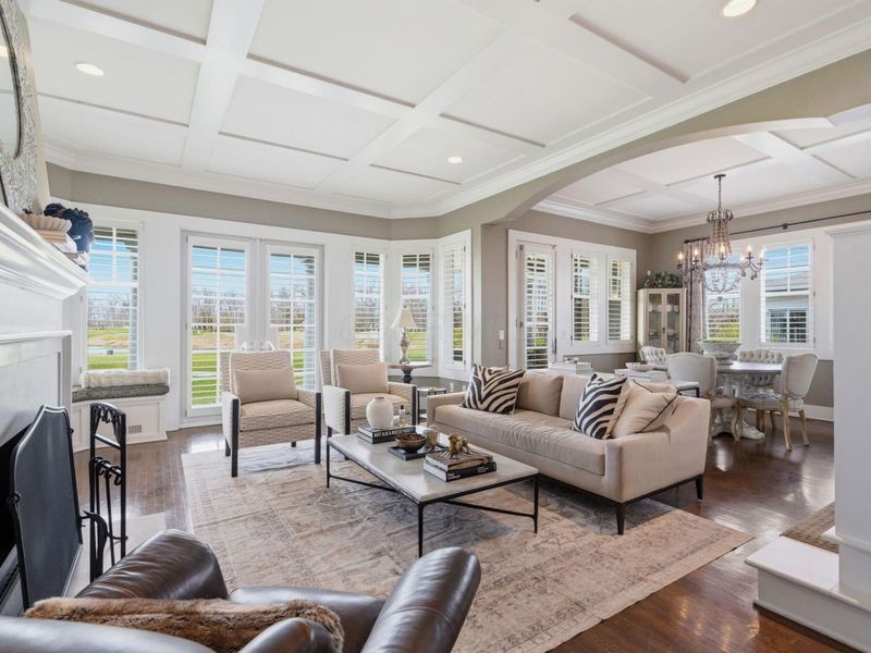 7778 Tillinghast Drive, Dublin, OH 43017 Photo 9