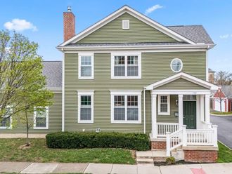 1161 S Washington Avenue Columbus, OH 43206