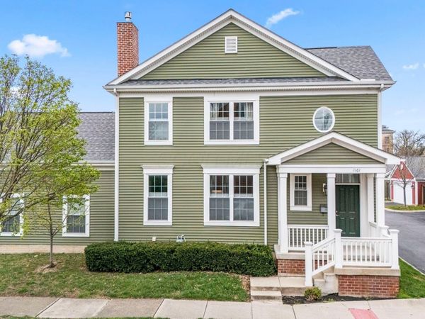 1161 S Washington Avenue, Columbus, OH 43206
