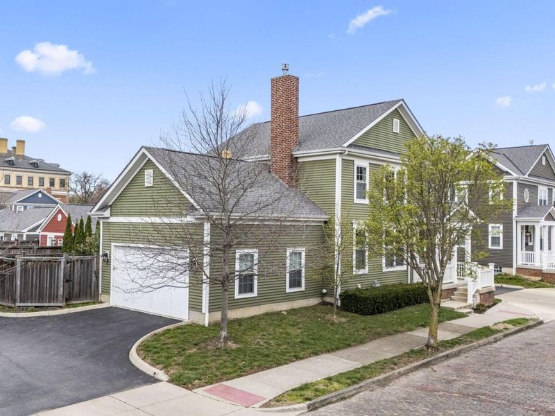 1161 S Washington Avenue, Columbus, OH 43206 Photo 2