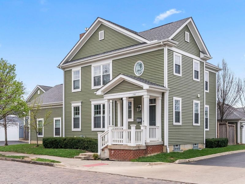 1161 S Washington Avenue, Columbus, OH 43206 Photo 4