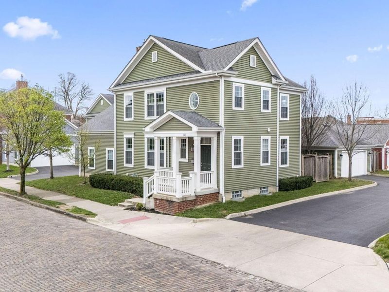 1161 S Washington Avenue, Columbus, OH 43206 Photo 5