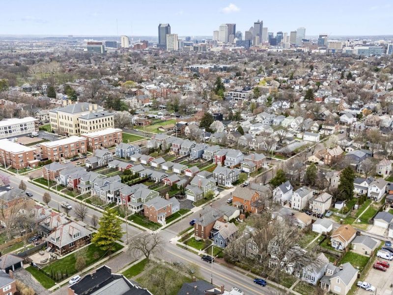 1161 S Washington Avenue, Columbus, OH 43206 Photo 57