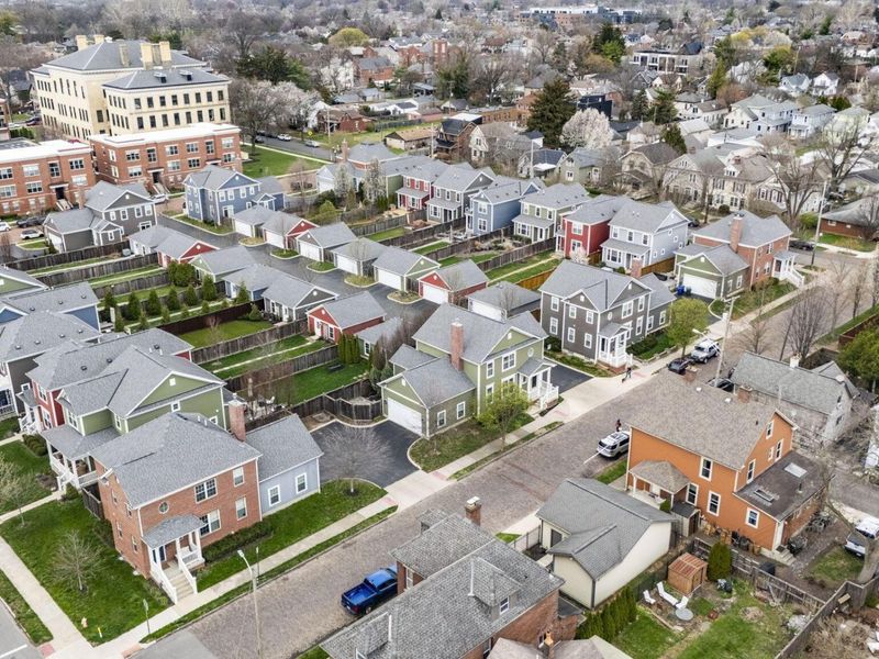 1161 S Washington Avenue, Columbus, OH 43206 Photo 58