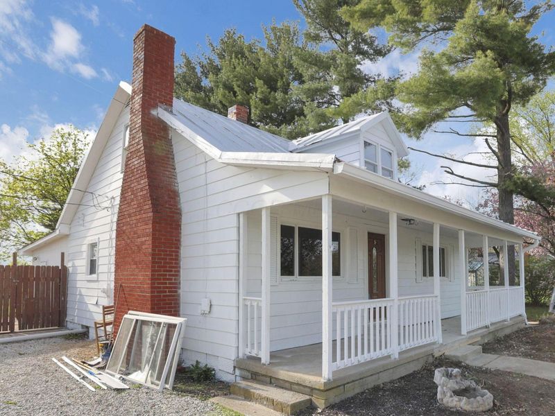 3907 Condit Road , Sunbury, OH 43074 Photo 2