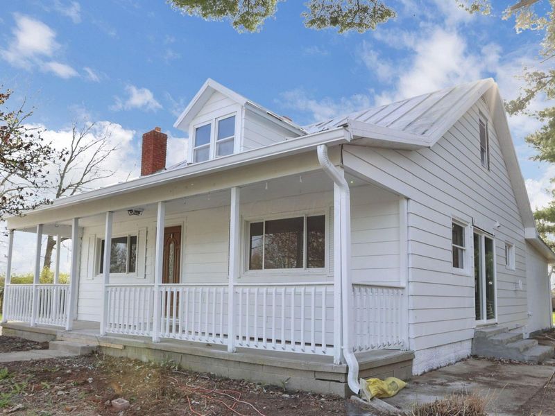 3907 Condit Road , Sunbury, OH 43074 Photo 4