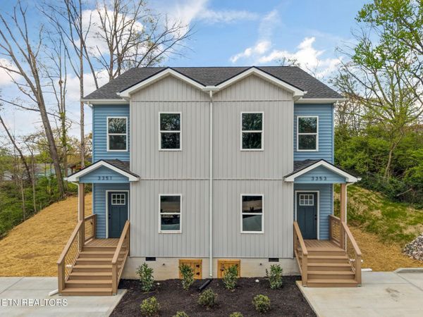 3351 Lay Ave, Knoxville, TN 37914