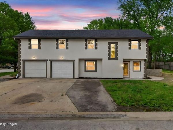 1301 Ada Street, Kearney, MO 64060