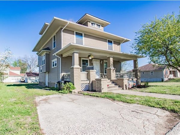 503 S Orange Street, Concordia, MO 64020