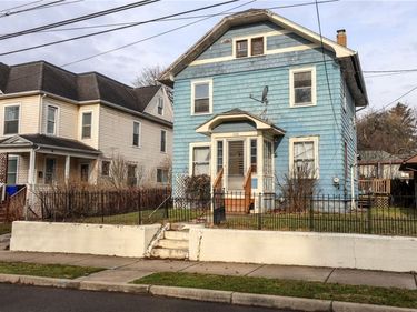 135 Crestmont Road , Binghamton, NY 13905