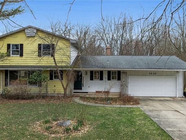 3420 Stony Point Road, Grand Island, NY 14072