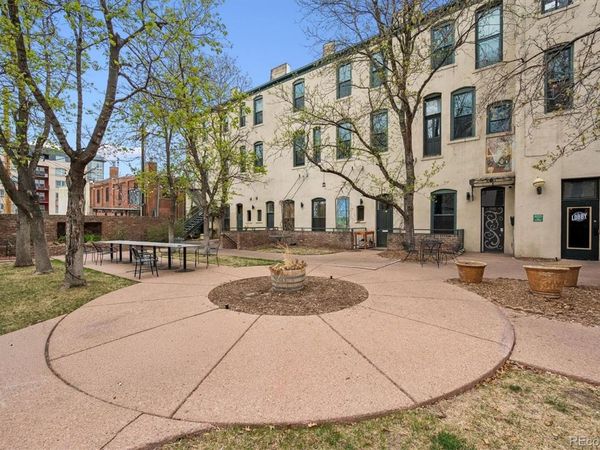 2193 Arapahoe Street , Unit 16, Denver, CO 80205