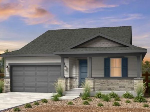 3567 Recess Lane , Castle Rock, CO 80108