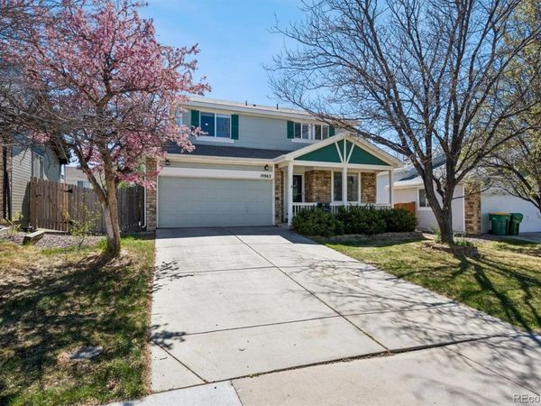 19962 E Harvard Avenue, Aurora, CO 80013
