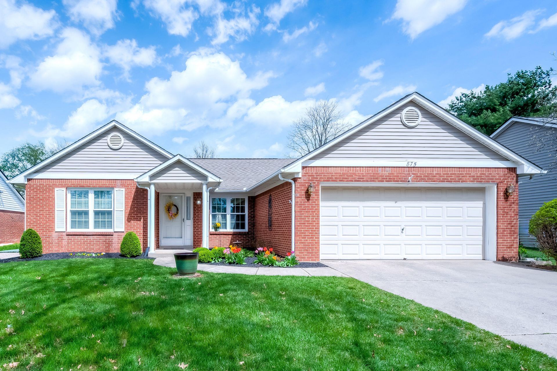 875 Wyndham Hills Drive, Lexington, KY 40514